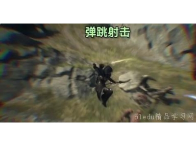 龙之信条2弓箭手技能介绍