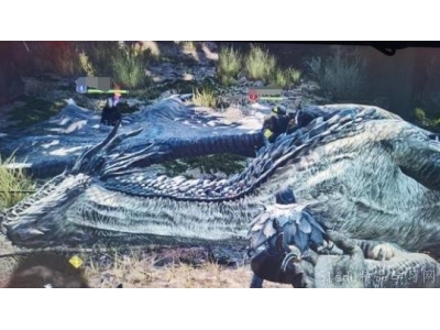 龙之信条2boss打法攻略