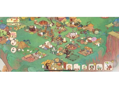 桃源深处有人家谢小伍怎么结识