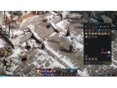 失落的方舟frog什么意思