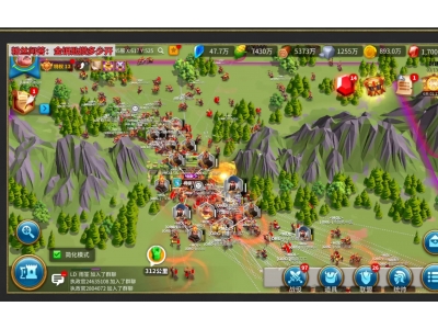 万国觉醒初始统帅怎么选