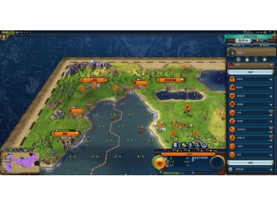 文明6武力征服玩法有哪些技巧