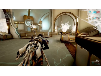 星际战甲歌者怎么获得