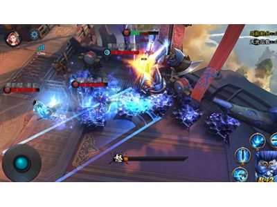 乱斗西游2土地公最强阵容怎么搭配