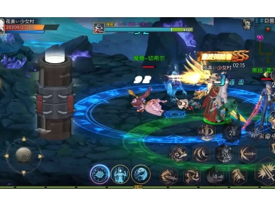 地下城与勇士第一狱怎么打