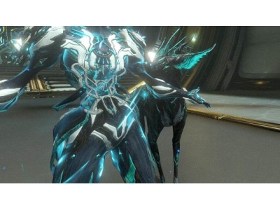 星际战甲圣装荒野猎手配卡怎么样