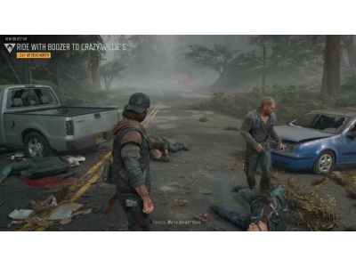 往日不再各营地怎么打