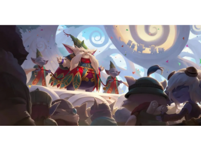 云顶之弈S11幸运可酷伯阵容推荐 幸运可酷伯阵容装备搭配