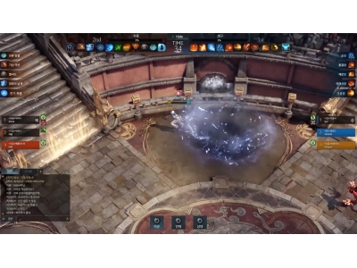 失落的方舟怎么发信号