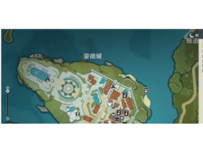 原神4.6声韵律动大交流第三关答案是什么 声韵律动大交流第三关答案分享