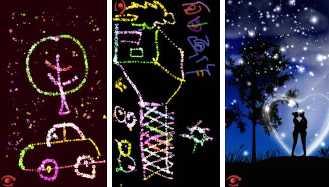 可以在手机上画画的软件排行榜前十名