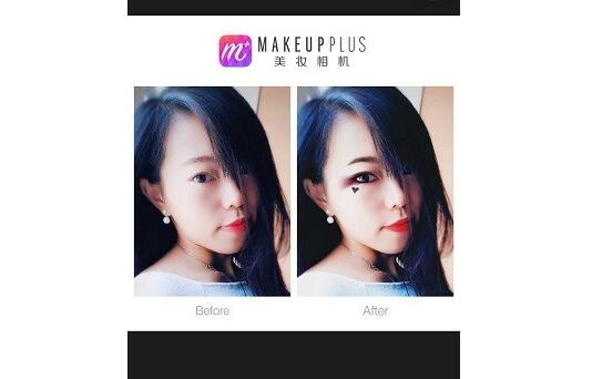 拍照好看的美颜相机软件排行榜前十名