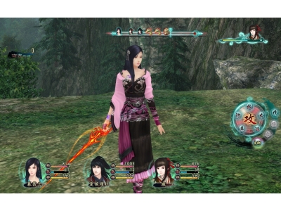 仙剑奇侠传手游蓝装紫装怎么快速刷