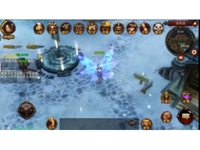 全民奇迹cd减少是什么