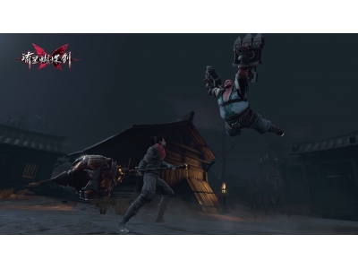 流星蝴蝶剑白凤指刃怎么用