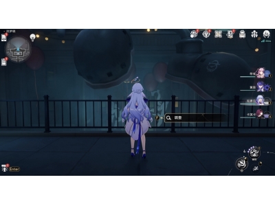 崩坏星穹铁道不讲武德怎么解锁