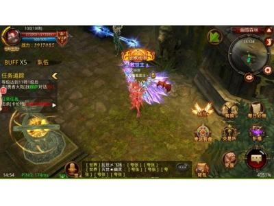 全民奇迹的智魔怎么加点