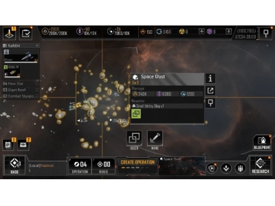 无尽的拉格朗日怎么快速获得箱子