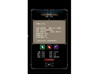 地下城堡2图19亨利克攻略怎么玩