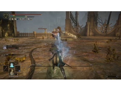 艾尔登法环妖鬼多少级打