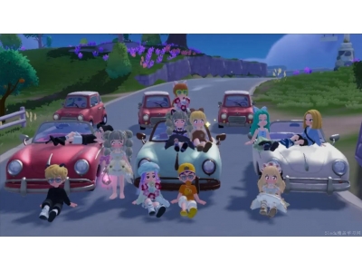 心动小镇下载地址分享