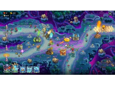 王国保卫战5联盟多少钱