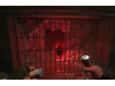 Dungeonborne红门怎么开