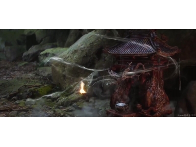 黑神话悟空缩地玩法介绍