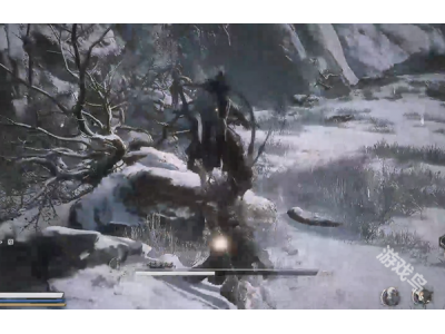 黑神话悟空隐藏boss二郎神在哪