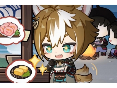 原神五郎值得培养吗