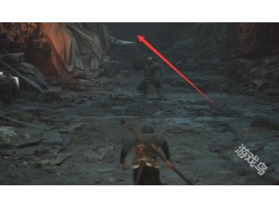 黑神话悟空雪山径土地庙在哪