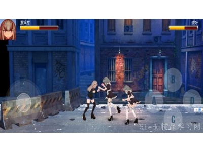 2024美女格斗手游下载分享