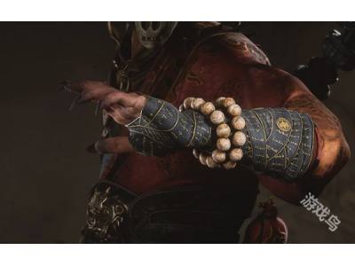 黑神话悟空南海念珠图鉴信息