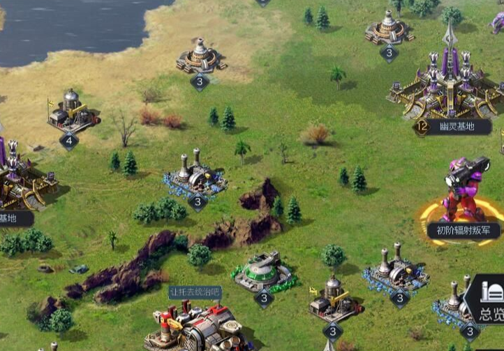 大型战争游戏手游排行榜前十名