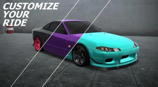 赛车游戏排行榜前十名