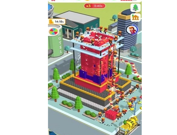 女生玩的建造房子游戏排行榜前十名