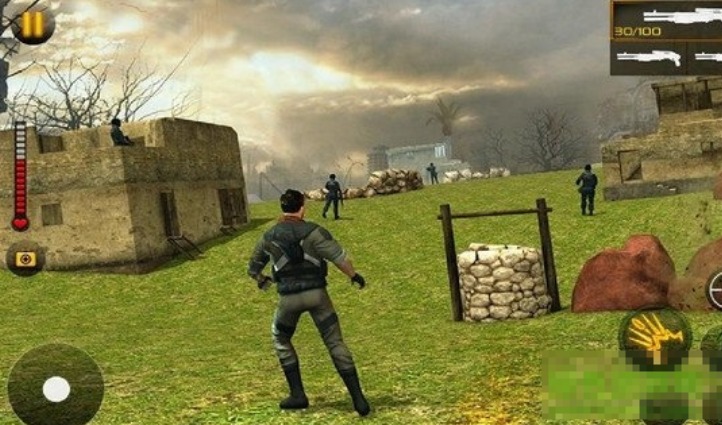 丧尸游戏排行榜前十名