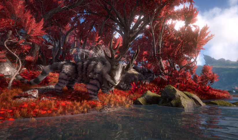 多人生存联机手游排行榜前十名