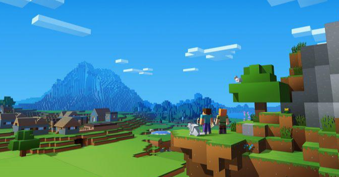 自由度超高的开放式手游排行榜前十名