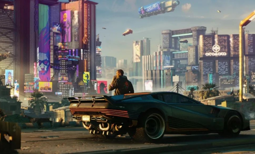 高画质单机游戏排行榜前十名