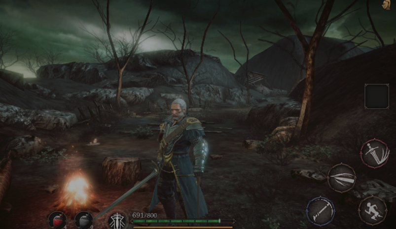 支持手柄的安卓游戏排行榜前十名