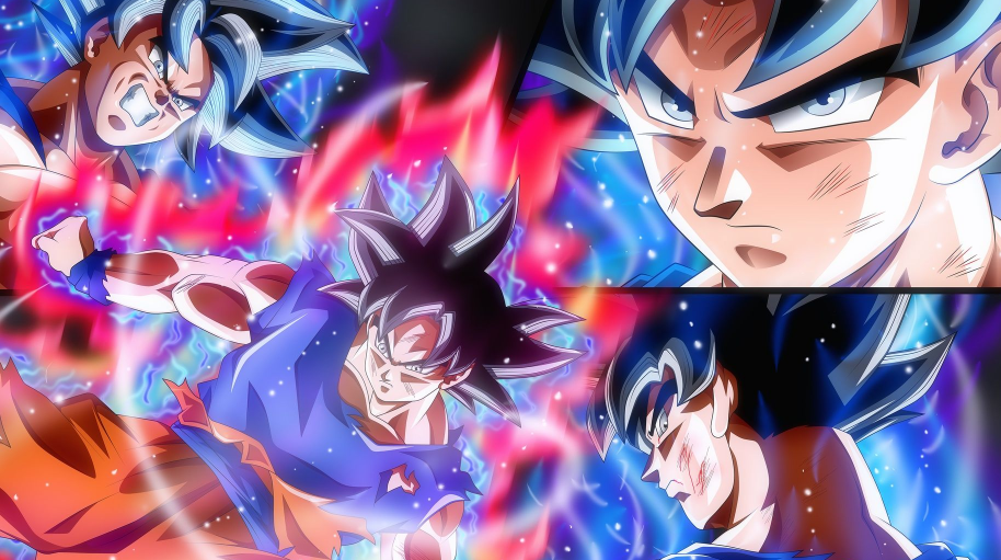 二次元动作手游排行榜前十名