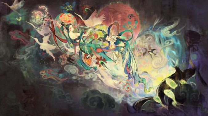 文字修仙手游排行榜前十名