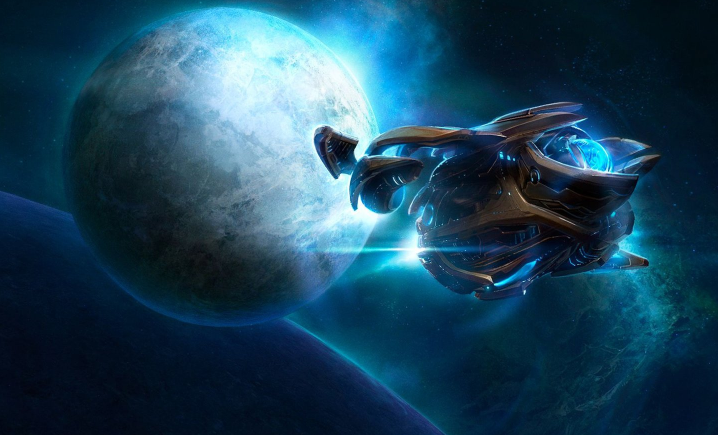 战舰类手游排行榜前十名