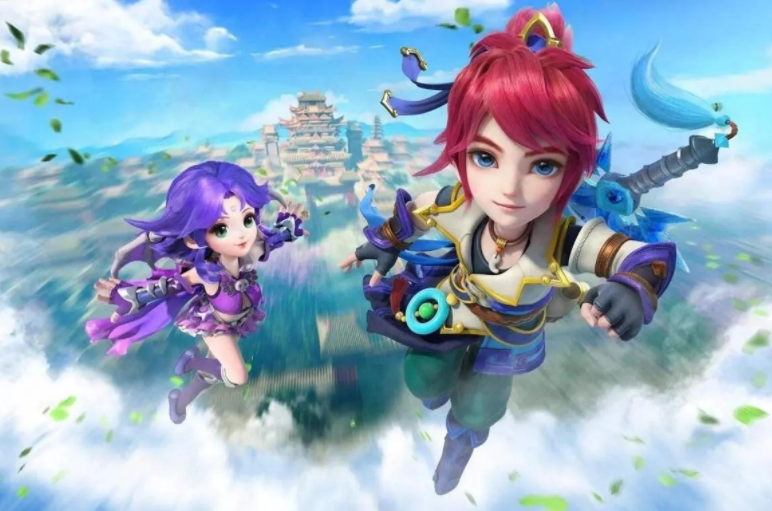 可以自由交易的搬砖手游排行榜前十名