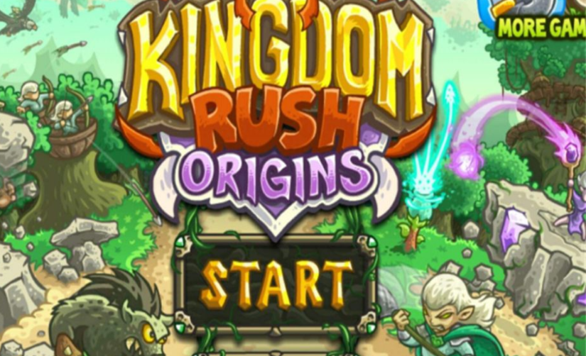 放置类塔防游戏排行榜前十名