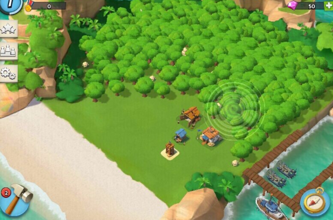 放置类塔防游戏排行榜前十名