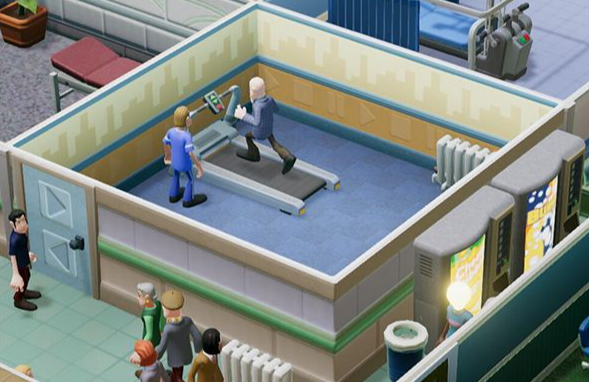 经营游戏排行榜前十名