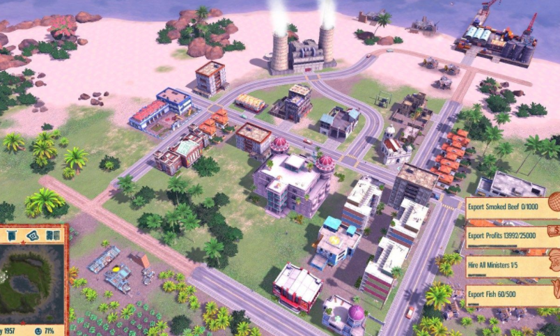 经营游戏排行榜前十名