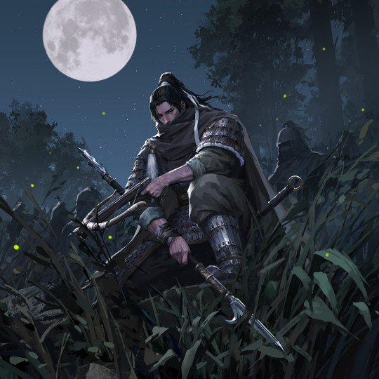 每个人心中都有一片桃源 《率土之滨》年度庆典今日开启!